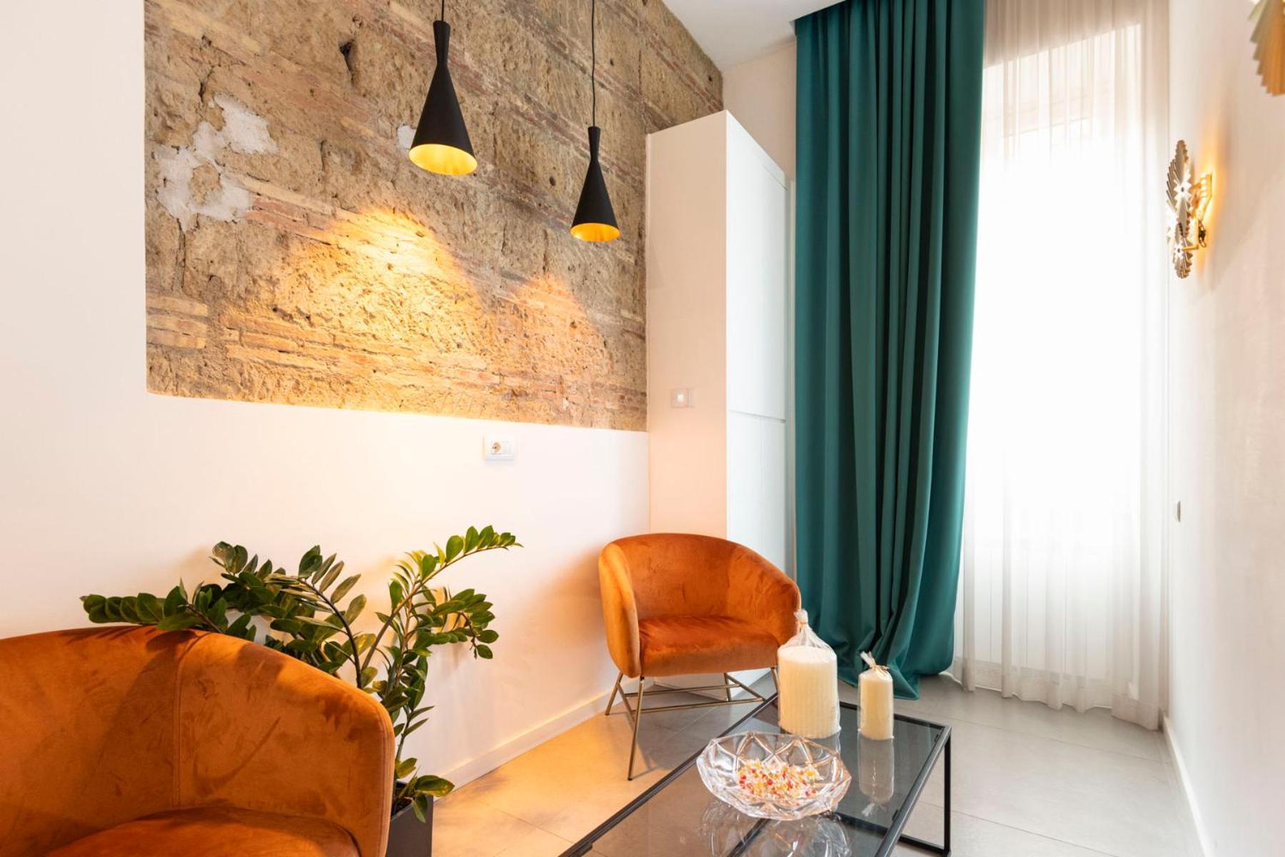 Cortese Bed & Breakfast Napoli Bagian luar foto